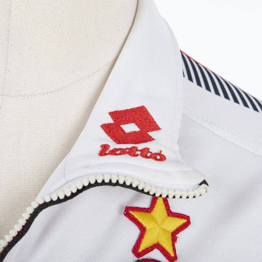 Giacca Allenamento Milan Lotto 1994/1995 by LOTTO - Home (8)