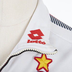 Giacca Allenamento Milan Lotto 1994/1995 by LOTTO - Home (8)