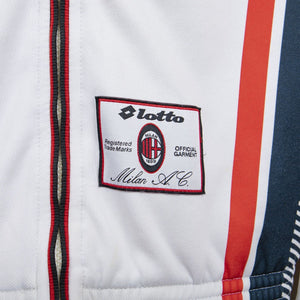 Giacca Allenamento Milan Lotto 1994/1995 by LOTTO - Home (9)