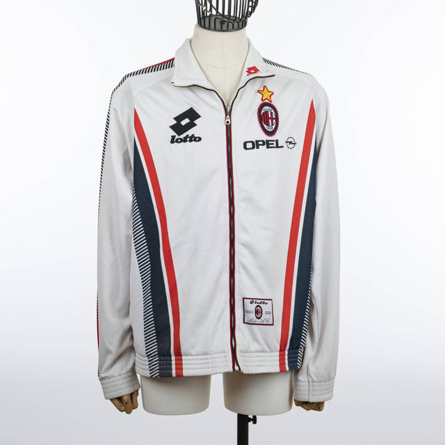 Giacca Allenamento Milan Lotto 1994/1995 by LOTTO - Home