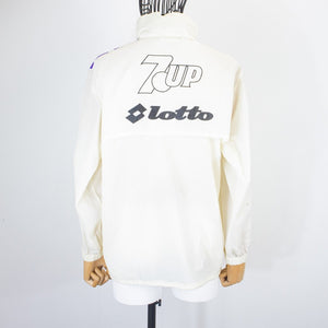 GIACCA ANTIPIOGGIA FIORENTINA LOTTO 1992/1993 by LOTTO - Home (3)