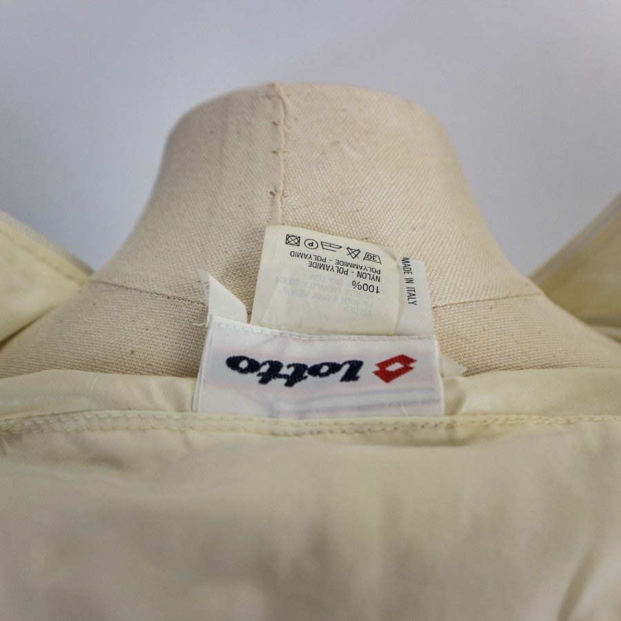 GIACCA ANTIPIOGGIA FIORENTINA LOTTO 1992/1993 by LOTTO - Home (4)