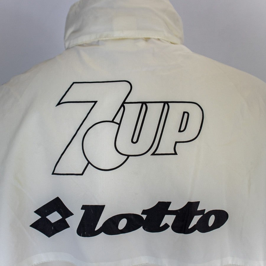 GIACCA ANTIPIOGGIA FIORENTINA LOTTO 1992/1993 by LOTTO - Home (5)