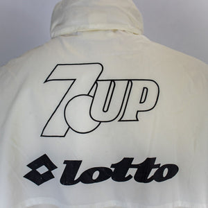 GIACCA ANTIPIOGGIA FIORENTINA LOTTO 1992/1993 by LOTTO - Home (5)