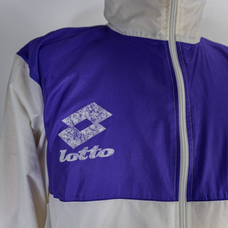 GIACCA ANTIPIOGGIA FIORENTINA LOTTO 1992/1993 by LOTTO - Home (9)