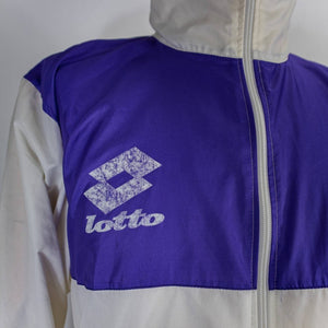 GIACCA ANTIPIOGGIA FIORENTINA LOTTO 1992/1993 by LOTTO - Home (9)