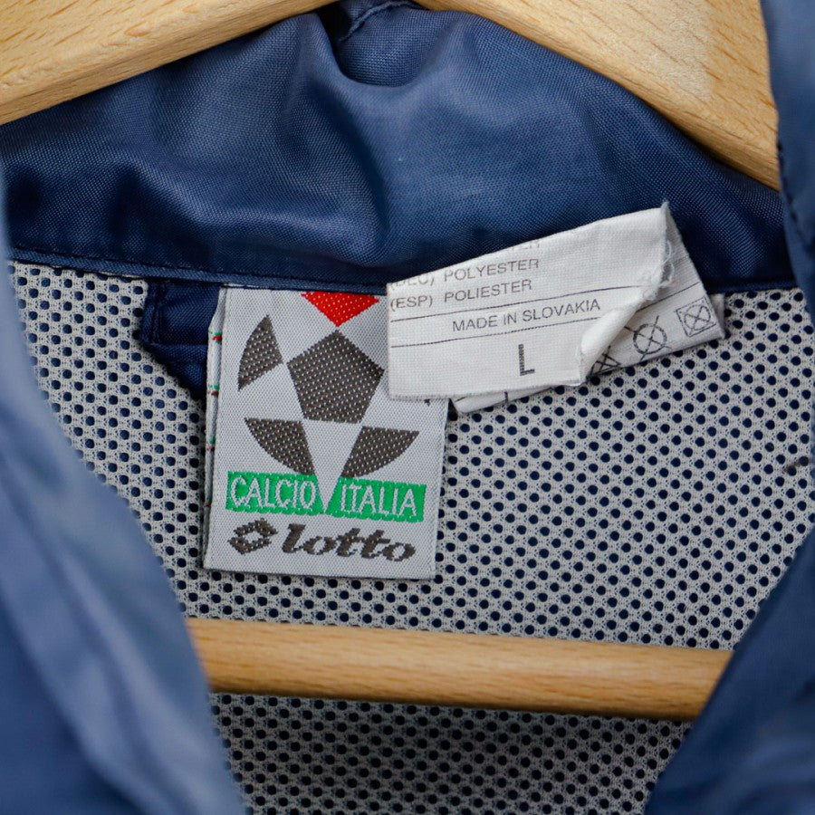 Giacca antivento ssc Napoli Lotto 1995/1996 by LOTTO - Home (12)