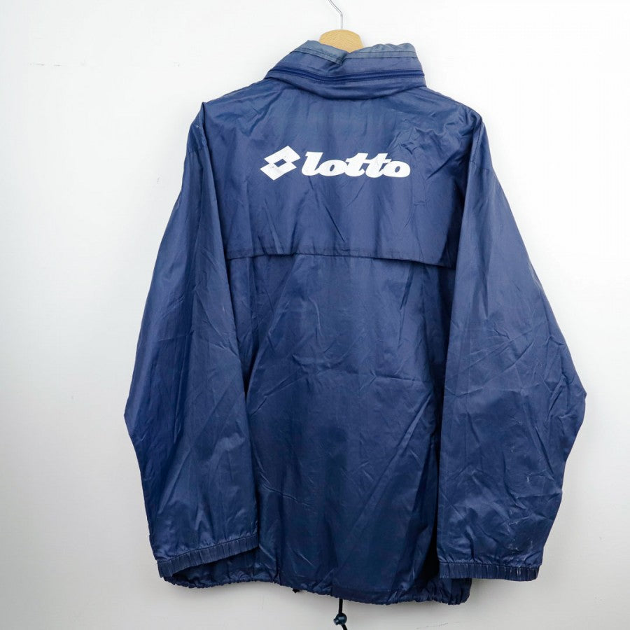 Giacca antivento ssc Napoli Lotto 1995/1996 by LOTTO - Home (2)