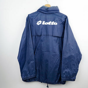 Giacca antivento ssc Napoli Lotto 1995/1996 by LOTTO - Home (2)