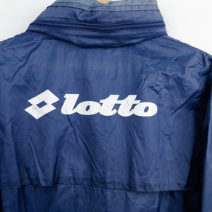 Giacca antivento ssc Napoli Lotto 1995/1996 by LOTTO - Home (3)