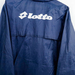 Giacca antivento ssc Napoli Lotto 1995/1996 by LOTTO - Home (5)