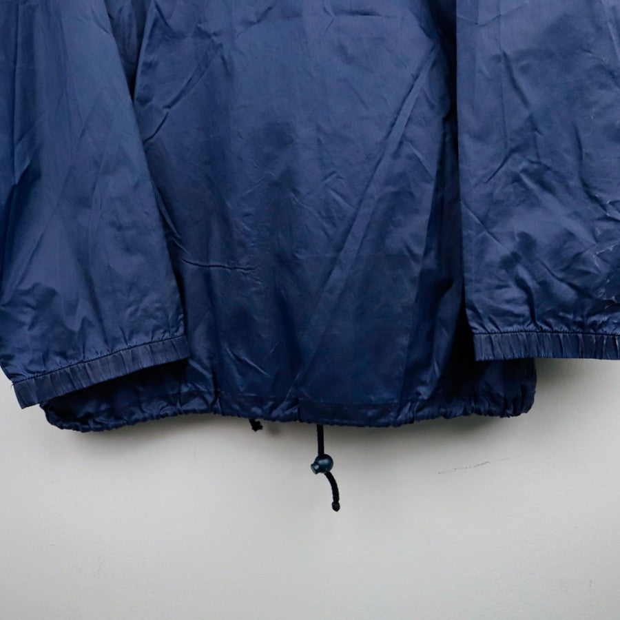 Giacca antivento ssc Napoli Lotto 1995/1996 by LOTTO - Home (6)