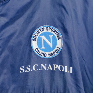 Giacca antivento ssc Napoli Lotto 1995/1996 by LOTTO - Home (9)