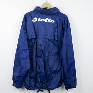 Giacca Antivento SSC Napoli Lotto 1995/1996 by LOTTO - Home (2)