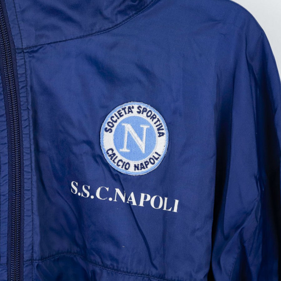 Giacca Antivento SSC Napoli Lotto 1995/1996 by LOTTO - Home (3)