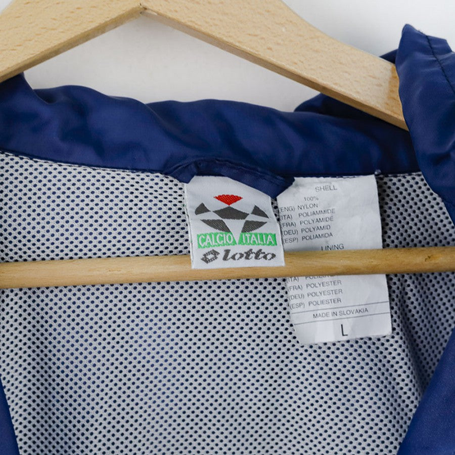 Giacca Antivento SSC Napoli Lotto 1995/1996 by LOTTO - Home (8)