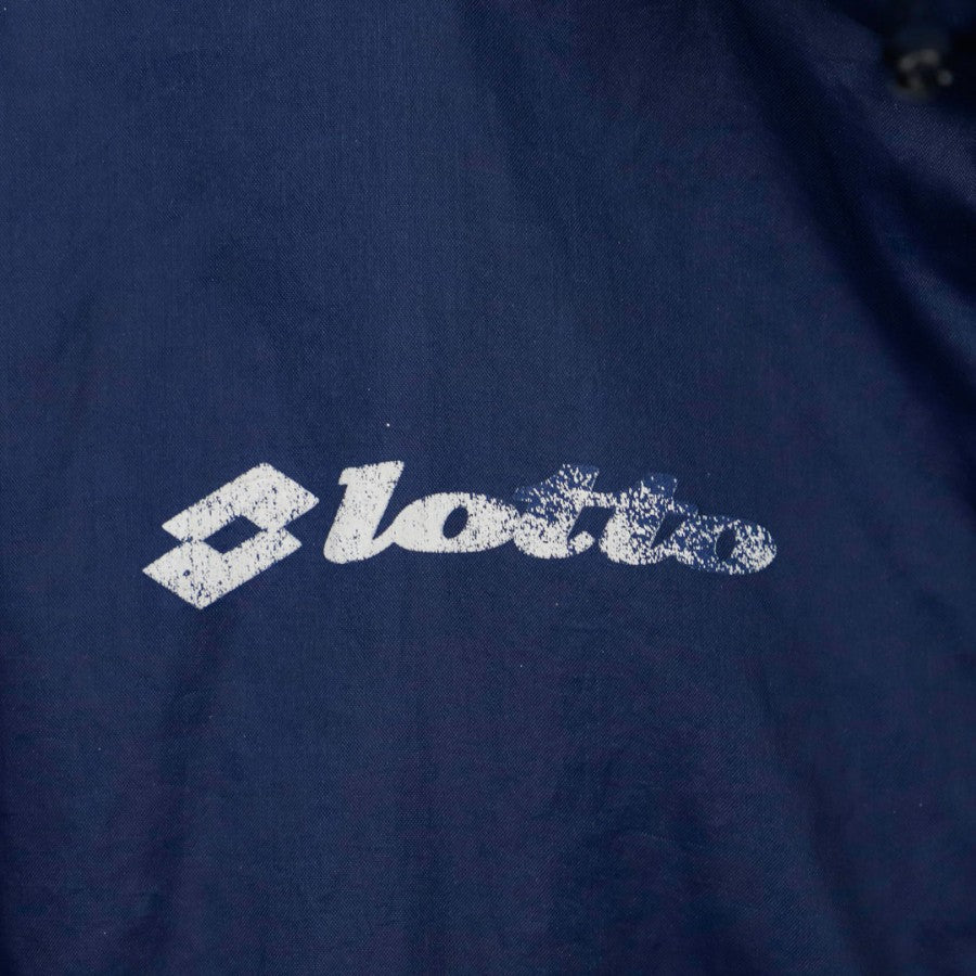 Giacca antivento ssc Napoli Lotto 1996/1997 by LOTTO - Home (10)