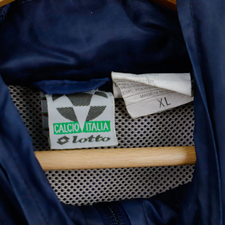 Giacca antivento ssc Napoli Lotto 1996/1997 by LOTTO - Home (12)