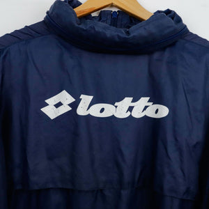 Giacca antivento ssc Napoli Lotto 1996/1997 by LOTTO - Home (4)