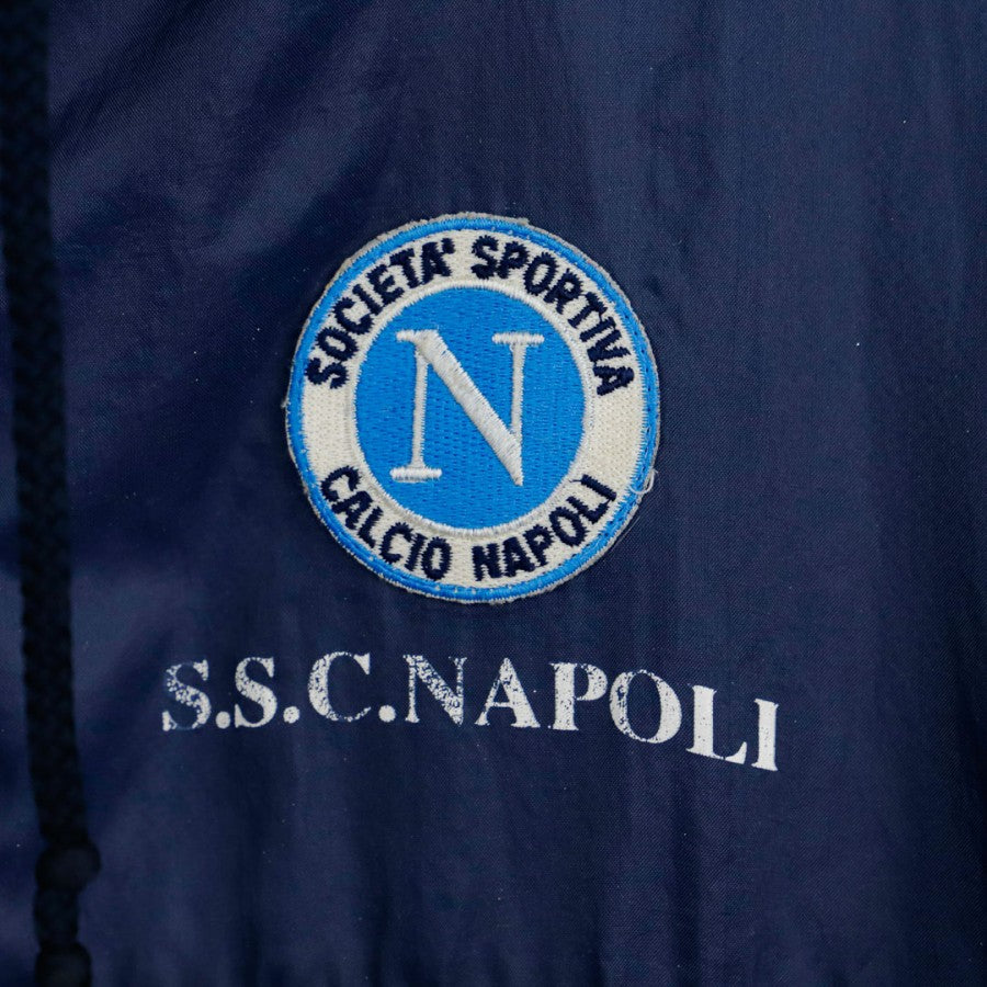 Giacca antivento ssc Napoli Lotto 1996/1997 by LOTTO - Home (9)