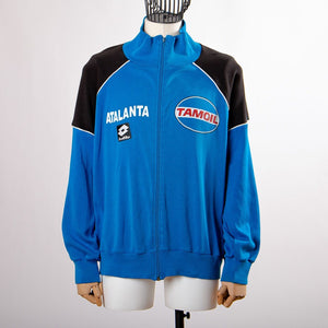 giacca atalanta lotto 1991/1992 by LOTTO - Home