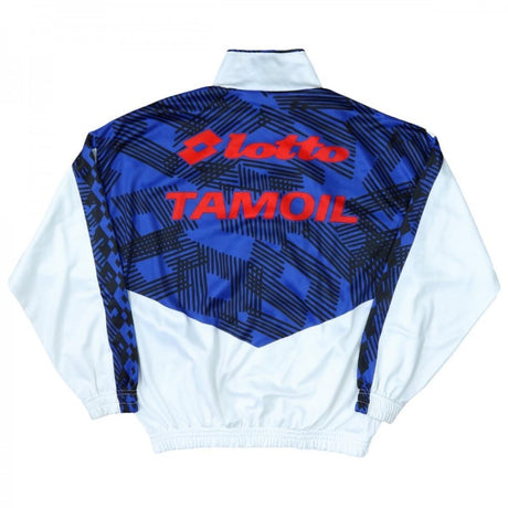 GIACCA ATALANTA LOTTO 1992/1993 by LOTTO - Serie A (2)