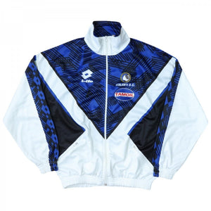 GIACCA ATALANTA LOTTO 1992/1993 by LOTTO - Serie A