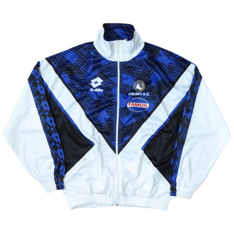 GIACCA ATALANTA LOTTO 1992/1993 by LOTTO - Serie A