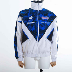 giacca atalanta lotto tamoil 1991-1994 by LOTTO - Home