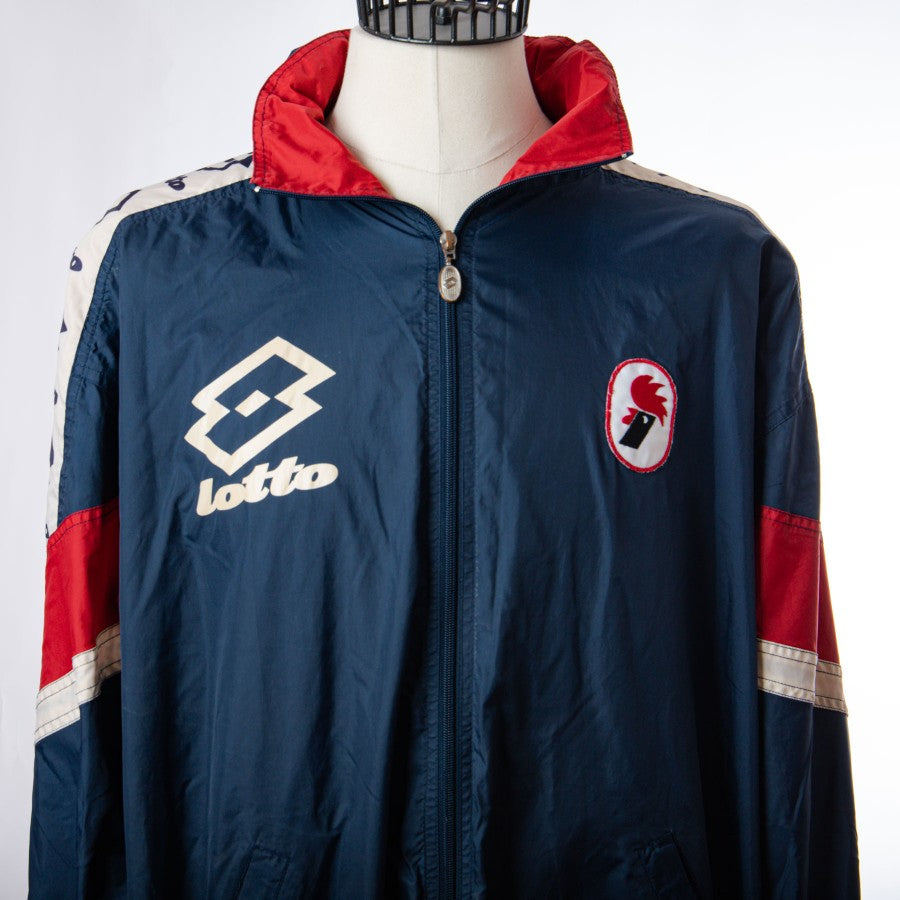giacca bari lotto 1997/1998 by LOTTO - Home (12)