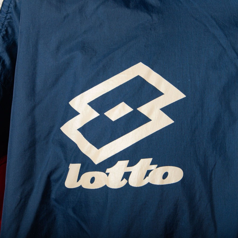 giacca bari lotto 1997/1998 by LOTTO - Home (4)