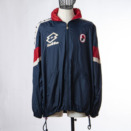 giacca bari lotto 1997/1998 by LOTTO - Home