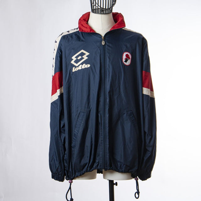 giacca bari lotto 1997/1998 by LOTTO - Home