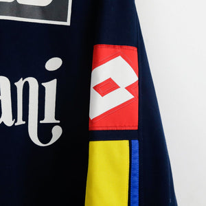 Giacca chievo verona lotto 2005/2006 by LOTTO - Home (10)