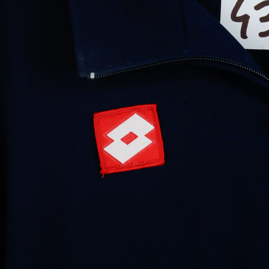 Giacca chievo verona lotto 2005/2006 by LOTTO - Home (14)