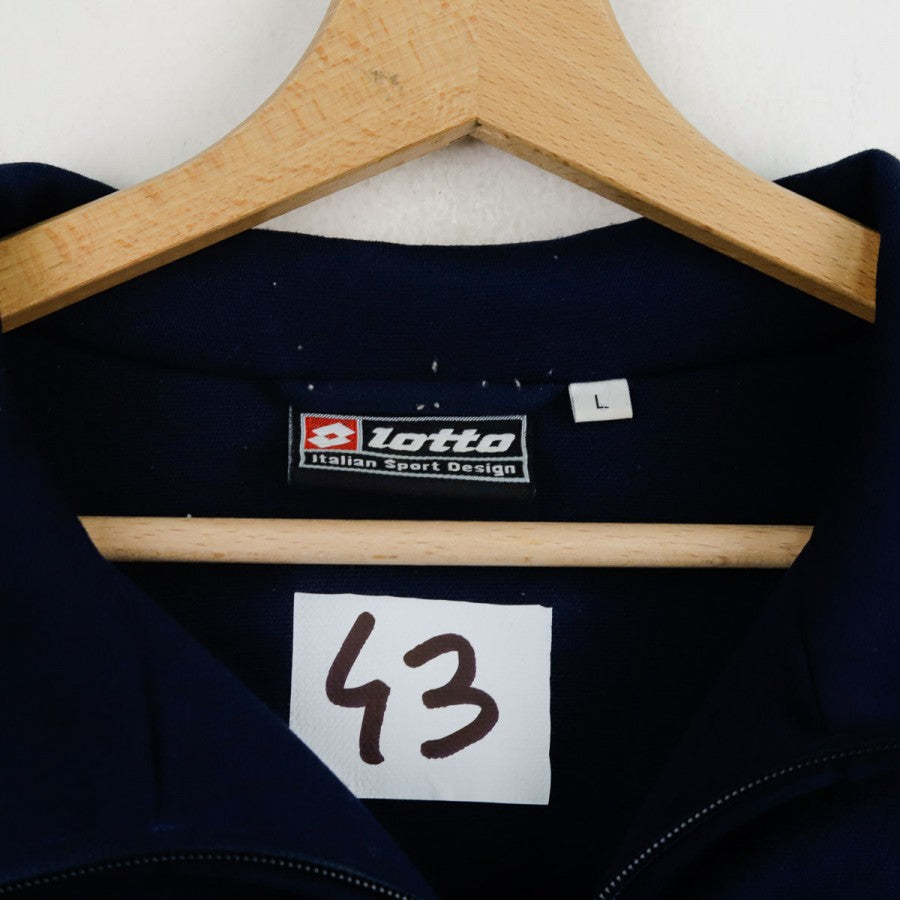 Giacca chievo verona lotto 2005/2006 by LOTTO - Home (15)