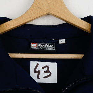 Giacca chievo verona lotto 2005/2006 by LOTTO - Home (15)