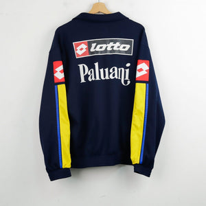 Giacca chievo verona lotto 2005/2006 by LOTTO - Home (2)