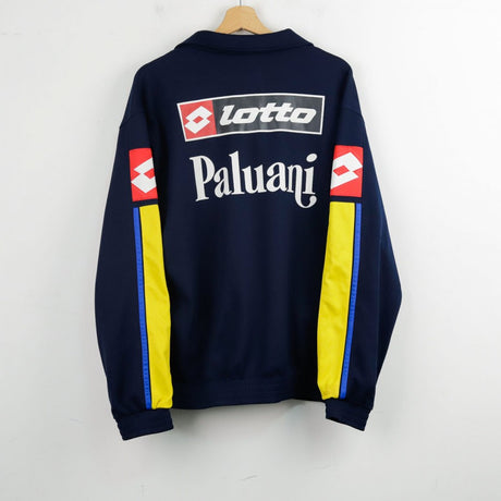 Giacca chievo verona lotto 2005/2006 by LOTTO - Home (2)