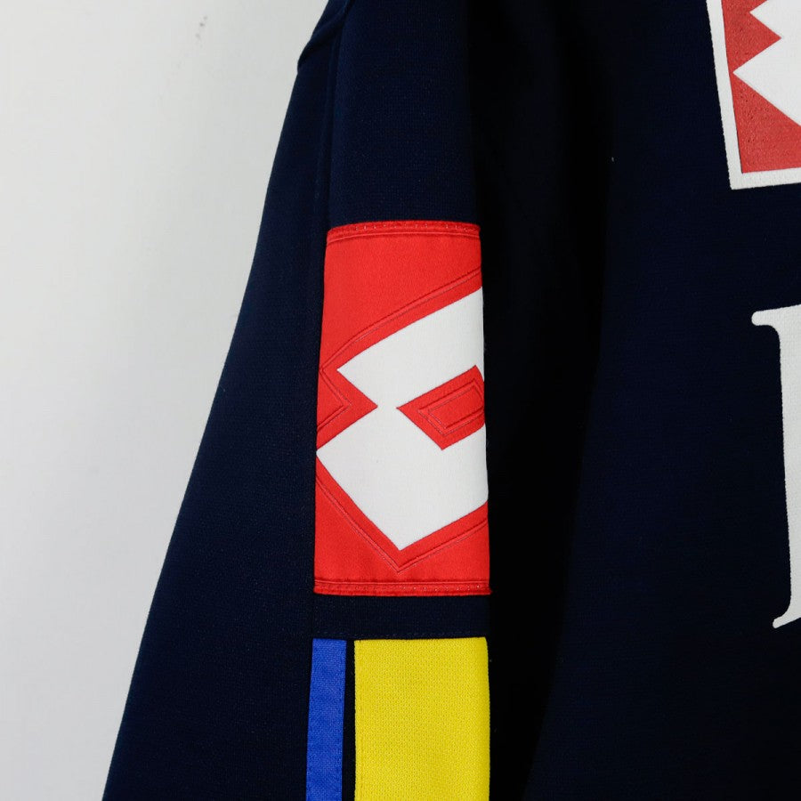 Giacca chievo verona lotto 2005/2006 by LOTTO - Home (9)