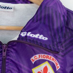Giacca Fiorentina Lotto 1991/1992 by LOTTO - Home (11)