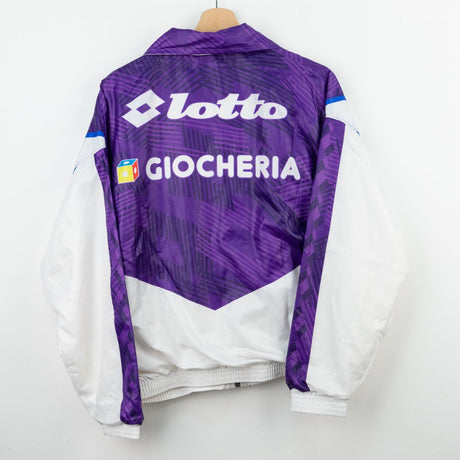 Giacca Fiorentina Lotto 1991/1992 by LOTTO - Home (2)