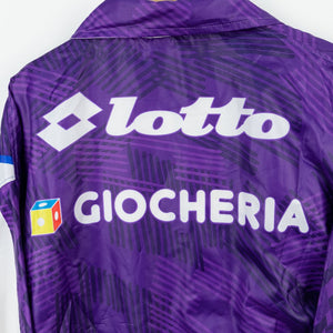 Giacca Fiorentina Lotto 1991/1992 by LOTTO - Home (4)