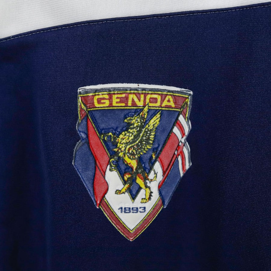 Giacca Genoa Errea 1993/1994 by LOTTO - Home (5)