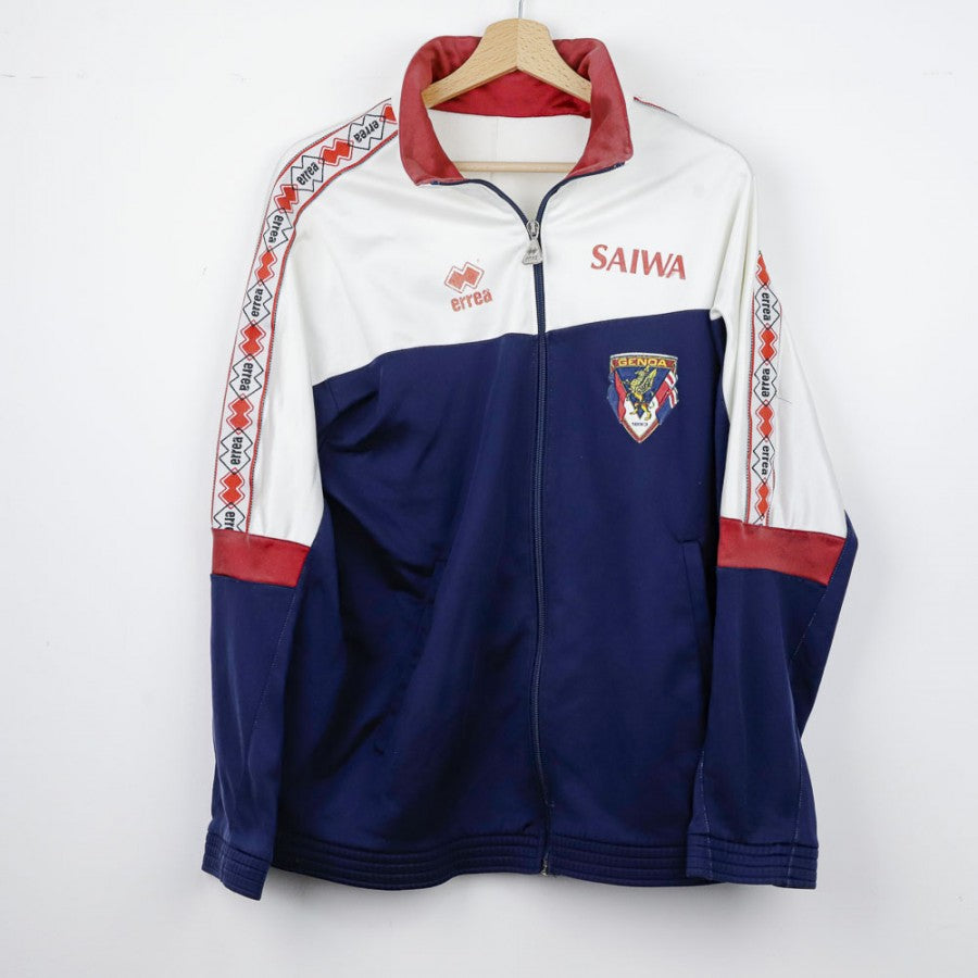 Giacca Genoa Errea 1993/1994 by LOTTO - Home