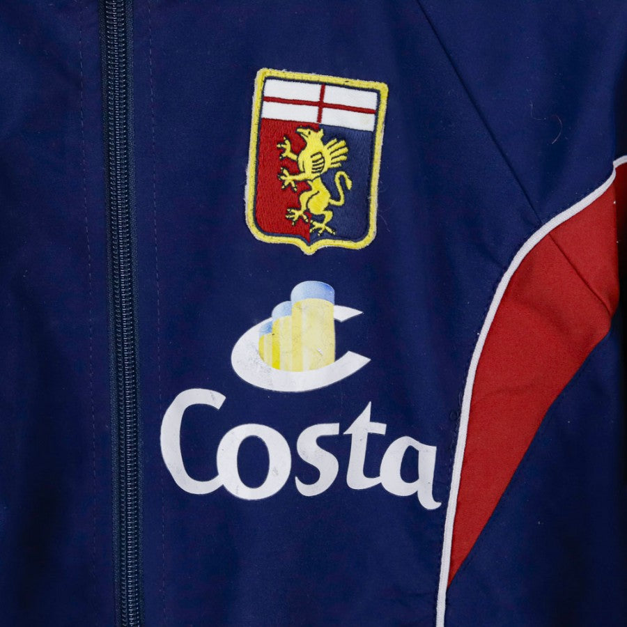 Giacca Genoa Errea 2003/2004 by LOTTO - Home (5)