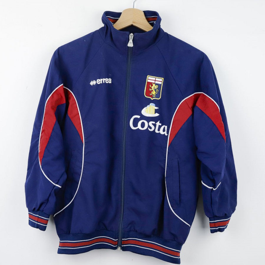 Giacca Genoa Errea 2003/2004 by LOTTO - Home