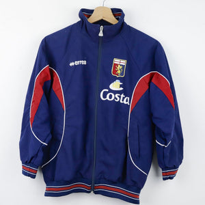 Giacca Genoa Errea 2003/2004 by LOTTO - Home