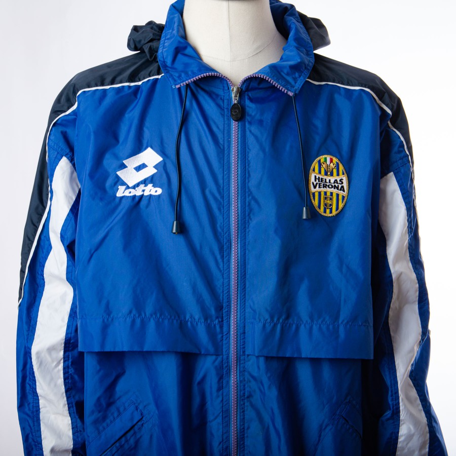giacca hellas verona lotto 2003/2004 by LOTTO - Home (11)