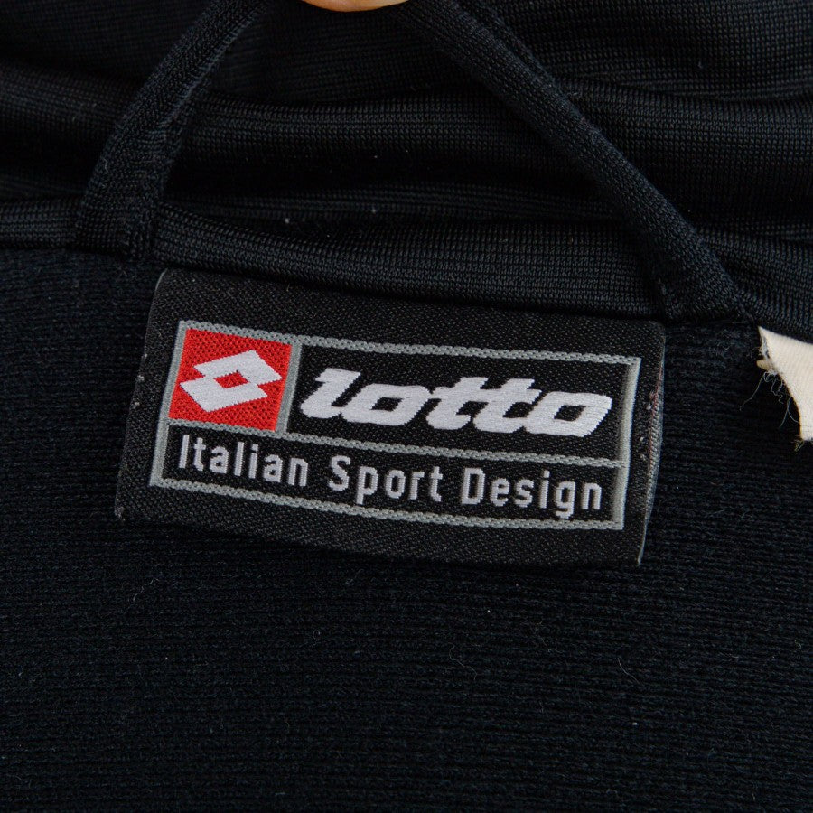 Giacca Juventus Lotto 2000/2001 by LOTTO - Home (10)